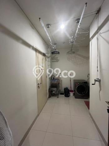 Sewa Sekarang Apartemen Minimalis 2 KT di Kawasan Kebayoran Lama Sewa Sekarang Apartemen Minimalis 2 KT di Kawasan Kebayoran Lama