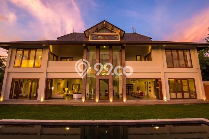 FOR SALE! Vila Kawasan Gianyar, Area 960m2m², Lokasi Premium FOR SALE! Vila Kawasan Gianyar, Area 960m2m², Lokasi Premium