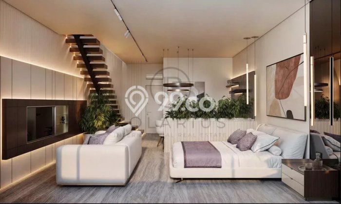 Rumah Elit Modern Siap Huni di Kutuh Badung Rumah Elit Modern Siap Huni di Kutuh Badung