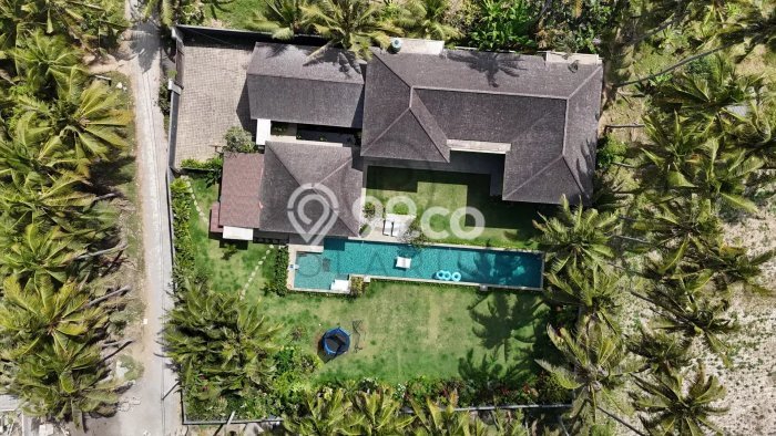 LOKASI TERBAIK! Vila di Gianyar, Ukuran 1935m2m², Area Strategis dengan jalan bagus LOKASI TERBAIK! Vila di Gianyar, Ukuran 1935m2m², Area Strategis dengan jalan bagus