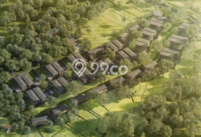 LOKASI STRATEGIS! Vila di , Dimensi 429m2m², View Menarik di area LOKASI STRATEGIS! Vila di , Dimensi 429m2m², View Menarik di area