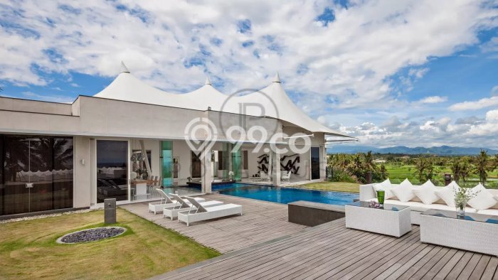Tempat Ideal! Vila di , Dimensi 3000m2m², Kualitas Prima Tempat Ideal! Vila di , Dimensi 3000m2m², Kualitas Prima