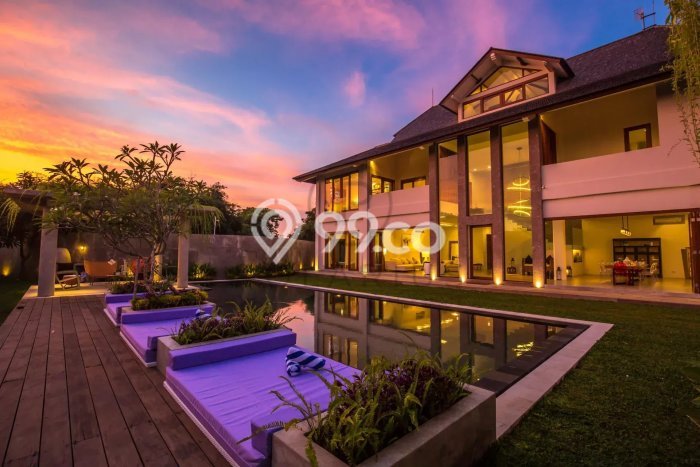 FOR SALE! Vila Kawasan Gianyar, Area 960m2m², Lokasi Premium FOR SALE! Vila Kawasan Gianyar, Area 960m2m², Lokasi Premium