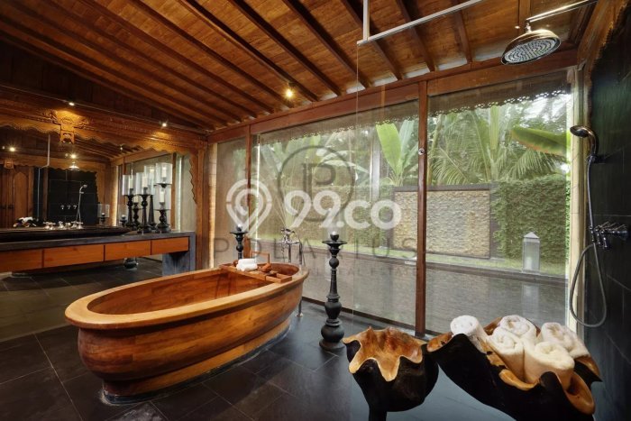Vila Kawasan Melaya, Luas 17000m2m², Posisi Premium Vila Kawasan Melaya, Luas 17000m2m², Posisi Premium