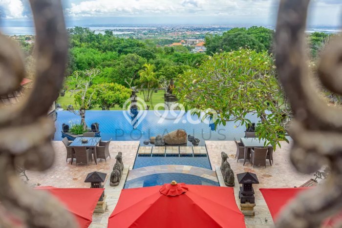 Vila Premium Kawasan , Area 24000m2m², Lingkungan Asri Vila Premium Kawasan , Area 24000m2m², Lingkungan Asri
