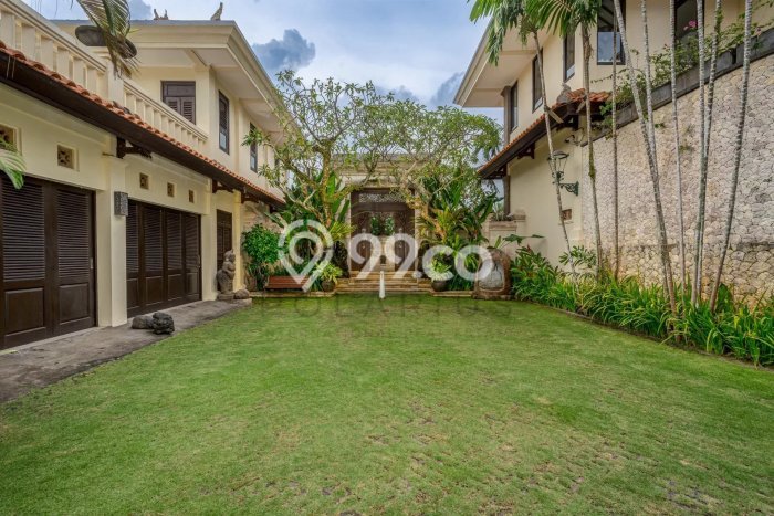 Vila Premium Kawasan , Area 24000m2m², Lingkungan Asri Vila Premium Kawasan , Area 24000m2m², Lingkungan Asri