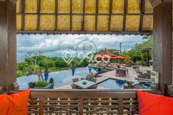 Vila Premium Kawasan , Area 24000m2m², Lingkungan Asri Vila Premium Kawasan , Area 24000m2m², Lingkungan Asri