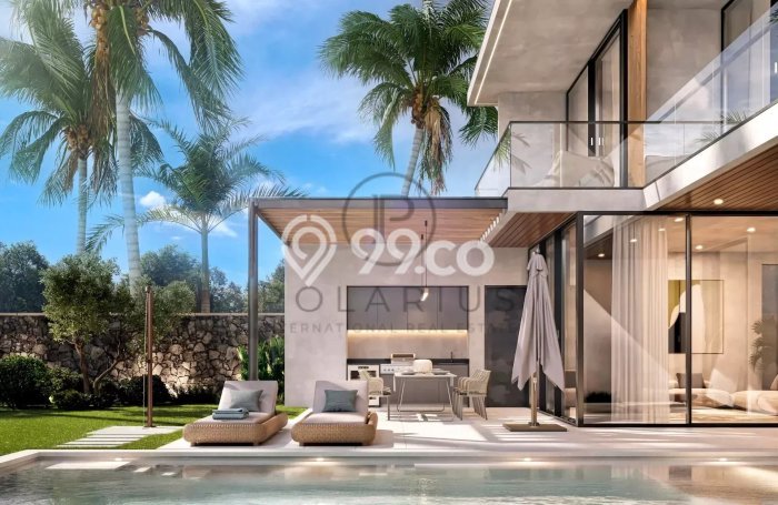 For Rent Vila Premium di , Luas 0m2m², Dekat Mudah Badung, Badung For Rent Vila Premium di , Luas 0m2m², Dekat Mudah Badung, Badung