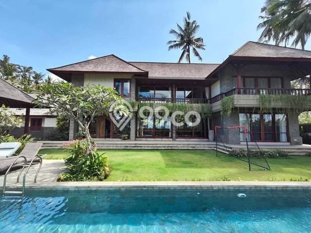 LOKASI TERBAIK! Vila di Gianyar, Ukuran 1935m2m², Area Strategis dengan jalan bagus LOKASI TERBAIK! Vila di Gianyar, Ukuran 1935m2m², Area Strategis dengan jalan bagus