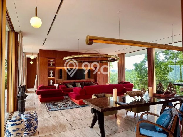 Vila Strategis di , Ukuran 1500m2m², Dekat ke beragam kebutuhan Vila Strategis di , Ukuran 1500m2m², Dekat ke beragam kebutuhan