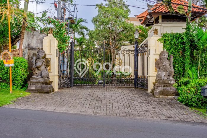 Vila Premium Kawasan , Area 24000m2m², Lingkungan Asri Vila Premium Kawasan , Area 24000m2m², Lingkungan Asri