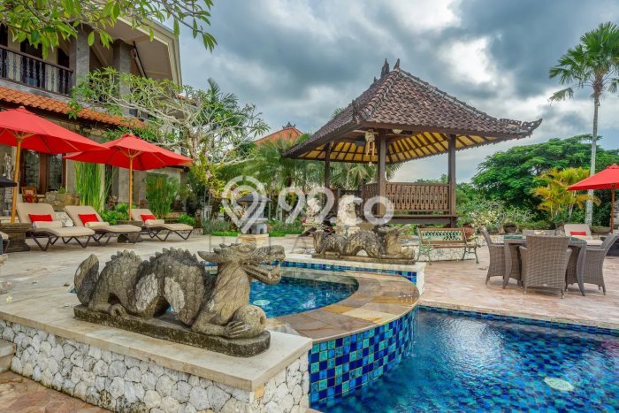 Vila Premium Kawasan , Area 24000m2m², Lingkungan Asri Vila Premium Kawasan , Area 24000m2m², Lingkungan Asri