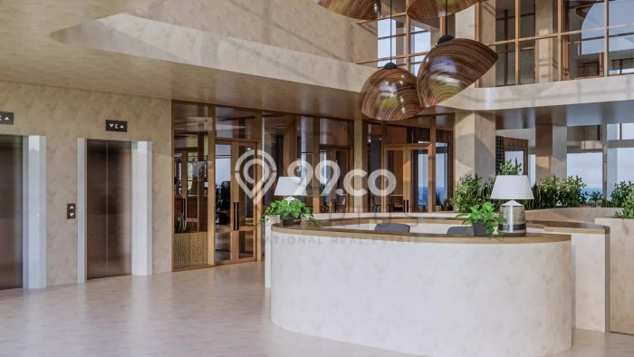 Jual Rumah Luas Elegan Dengan View Eksklusif di Uluwatu, Badung Jual Rumah Luas Elegan Dengan View Eksklusif di Uluwatu, Badung