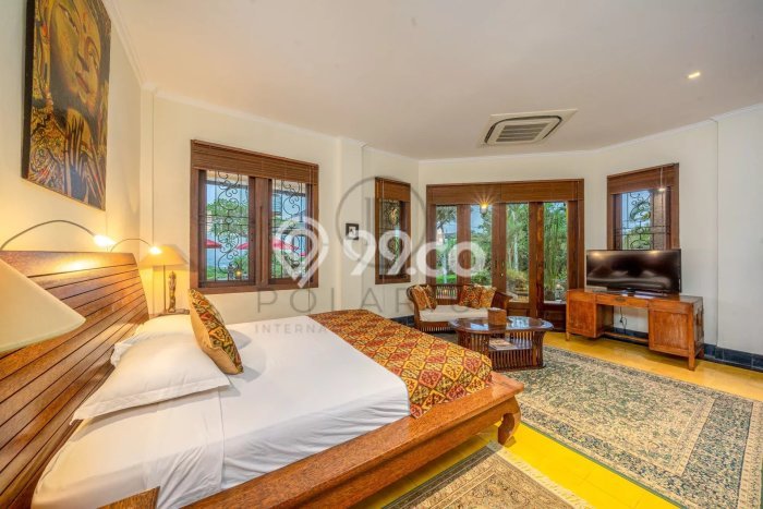 Vila Premium Kawasan , Area 24000m2m², Lingkungan Asri Vila Premium Kawasan , Area 24000m2m², Lingkungan Asri