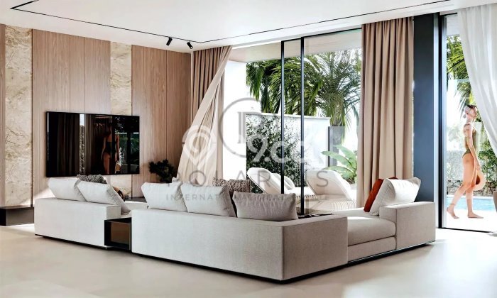 Vila Premium di , Area 0m2m², Kawasan Asri Vila Premium di , Area 0m2m², Kawasan Asri