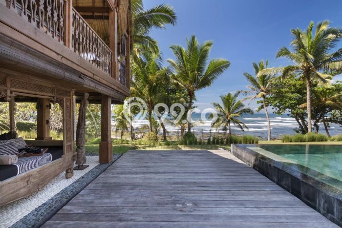 Vila Kawasan Melaya, Luas 17000m2m², Posisi Premium Vila Kawasan Melaya, Luas 17000m2m², Posisi Premium