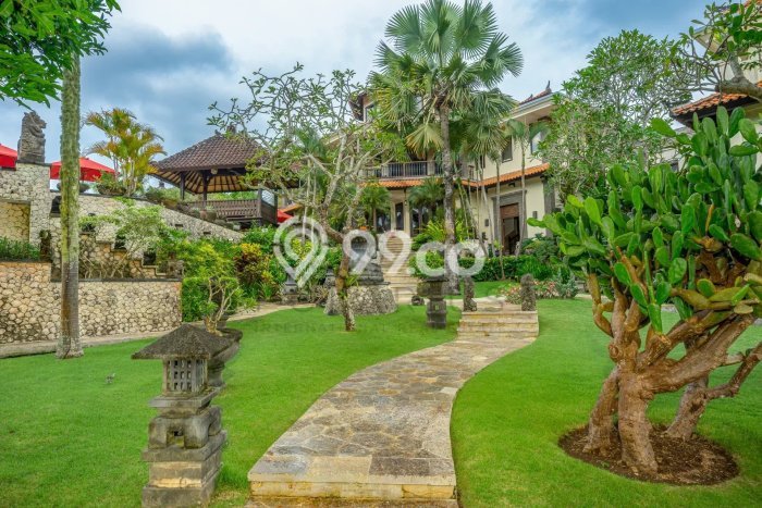Vila Premium Kawasan , Area 24000m2m², Lingkungan Asri Vila Premium Kawasan , Area 24000m2m², Lingkungan Asri