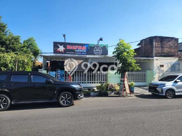 Dijual Hunian Mewah dengan Fasilitas Sekitar Komplit di Sidoarjo, Sidoarjo Dijual Hunian Mewah dengan Fasilitas Sekitar Komplit di Sidoarjo, Sidoarjo