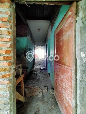 Area Ramai! Gudang Dijual di Krian untuk Bisnis Luas Bangunan 351m2 Area Ramai! Gudang Dijual di Krian untuk Bisnis Luas Bangunan 351m2