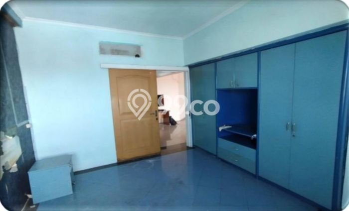 Apartemen Cozy Dijual di Surabaya Spesifikasi 3 KT, 2 KM Apartemen Cozy Dijual di Surabaya Spesifikasi 3 KT, 2 KM