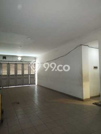 Unit Ruko Dijual di Semarang Selatan Semarang Luas Bangunan 918m2 Unit Ruko Dijual di Semarang Selatan Semarang Luas Bangunan 918m2