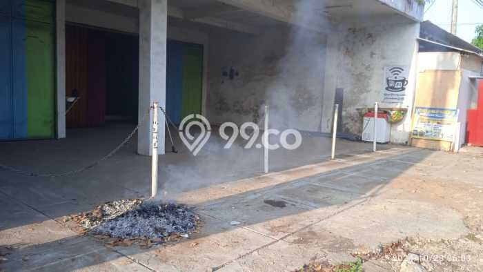 Komersial disewakan lokasi strategis Sumbersari Jember 1001m2 Komersial disewakan lokasi strategis Sumbersari Jember 1001m2
