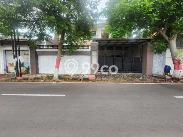 Dijual Rumah Premium dengan Fasilitas Sekitar Lengkap di Taman, Madiun Dijual Rumah Premium dengan Fasilitas Sekitar Lengkap di Taman, Madiun