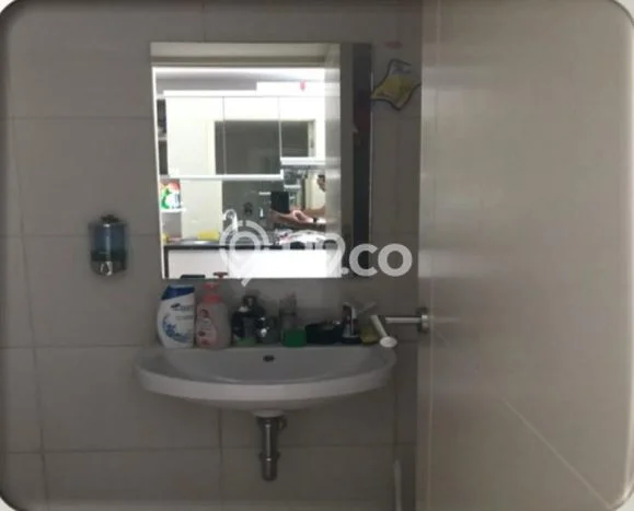Apartemen Minimalis untuk Dijual di Surabaya Kota Dengan Spesifikasi 1 KT & 1 KM Apartemen Minimalis untuk Dijual di Surabaya Kota Dengan Spesifikasi 1 KT & 1 KM