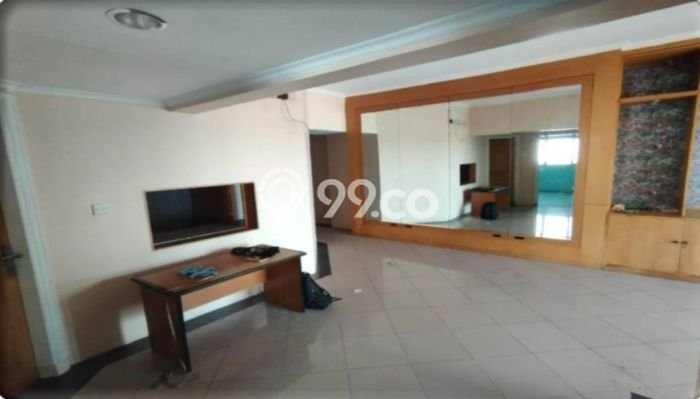 Apartemen Cozy Dijual di Surabaya Spesifikasi 3 KT, 2 KM Apartemen Cozy Dijual di Surabaya Spesifikasi 3 KT, 2 KM