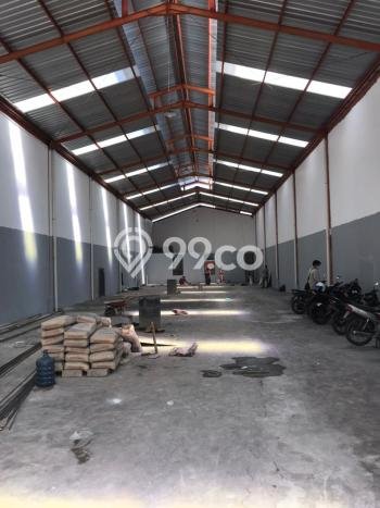 Gudang Dijual di Gresik Gresik dengan LB 1580m2 Gudang Dijual di Gresik Gresik dengan LB 1580m2