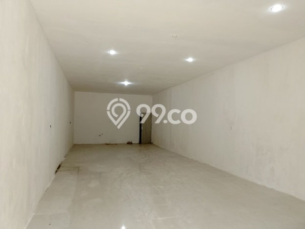 Unit Gudang Dijual di Pancoran Mas Depok Luas Bangunan 208m2 Unit Gudang Dijual di Pancoran Mas Depok Luas Bangunan 208m2