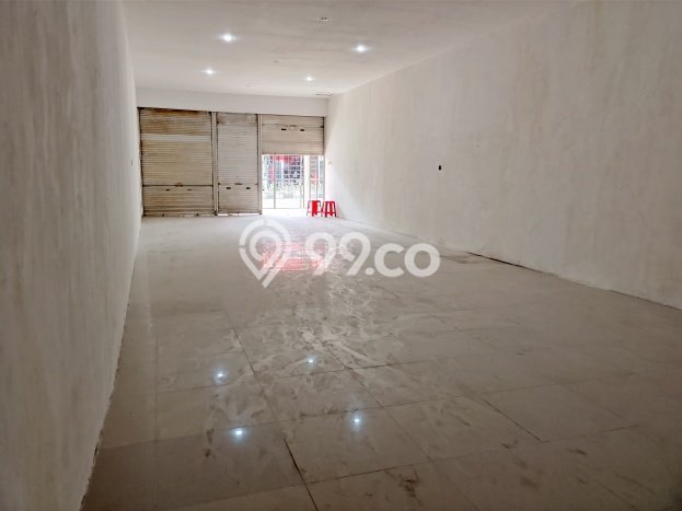 Unit Gudang Dijual di Pancoran Mas Depok Luas Bangunan 208m2 Unit Gudang Dijual di Pancoran Mas Depok Luas Bangunan 208m2