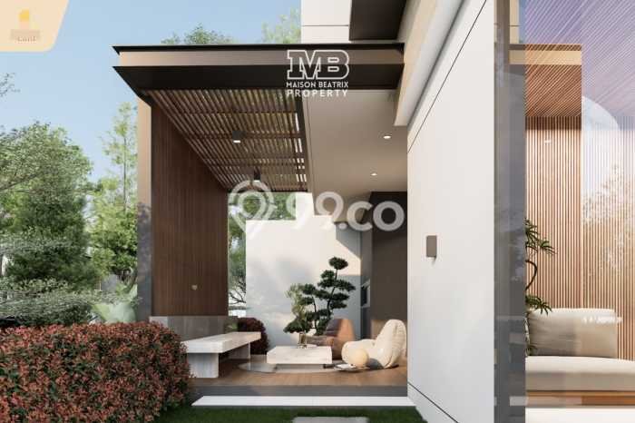 Dijual Rumah Luas Elegan Dengan View Cantik di BSD, Tangerang Dijual Rumah Luas Elegan Dengan View Cantik di BSD, Tangerang