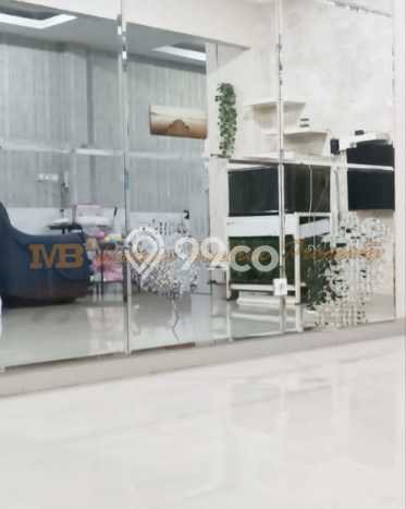 For Sale! Luxury House LT 120m2 Desain Modern di BSD For Sale! Luxury House LT 120m2 Desain Modern di BSD