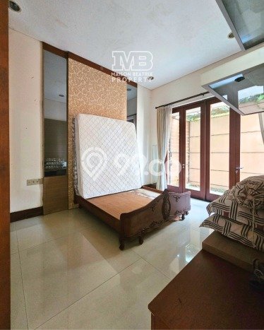 Hunian Elit LB 408m2 Siap Huni Desain Elegan di BSD, Tangerang Hunian Elit LB 408m2 Siap Huni Desain Elegan di BSD, Tangerang