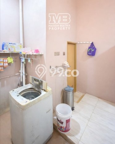 Dijual Hunian Rumah Terawat 4 Kamar di Gading Serpong, Tangerang Dijual Hunian Rumah Terawat 4 Kamar di Gading Serpong, Tangerang