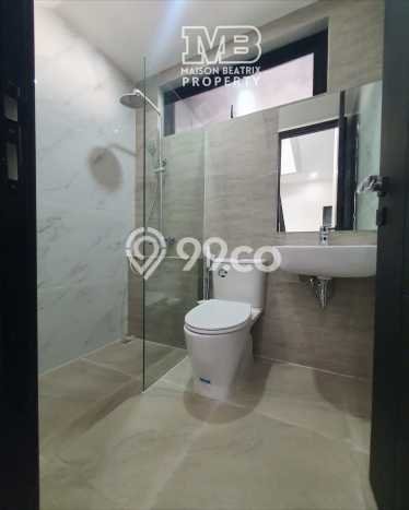 Jual Rumah Mewah Megah Dengan View Cantik di BSD, Tangerang Jual Rumah Mewah Megah Dengan View Cantik di BSD, Tangerang