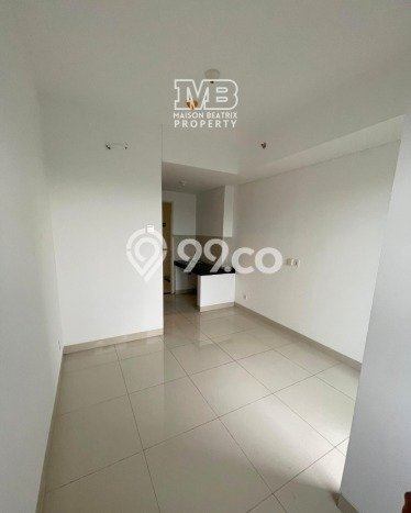 Dijual Apartemen 1 Kamar Tidur, 1 Kamar Mandi di Cisauk, Tangerang Dijual Apartemen 1 Kamar Tidur, 1 Kamar Mandi di Cisauk, Tangerang