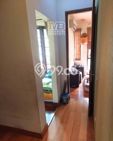 For Sale! Luxury House LT 144m2 Desain Modern di BSD For Sale! Luxury House LT 144m2 Desain Modern di BSD
