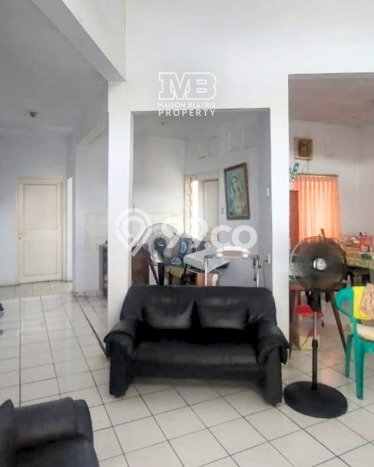 Dijual Rumah Mewah Elegan Dengan View Eksklusif di BSD, Tangerang Dijual Rumah Mewah Elegan Dengan View Eksklusif di BSD, Tangerang