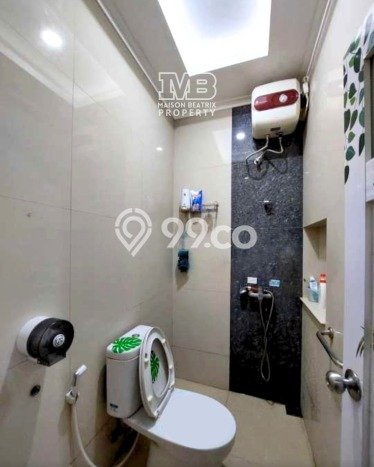 Dijual Cepat Rumah Favorit Siap Huni LB 140m2 di Serpong, Tangerang Selatan Dijual Cepat Rumah Favorit Siap Huni LB 140m2 di Serpong, Tangerang Selatan