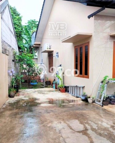 Rumah Modern Cantik 3 KT Bisa Langsung Pindah di Pagedangan Rumah Modern Cantik 3 KT Bisa Langsung Pindah di Pagedangan