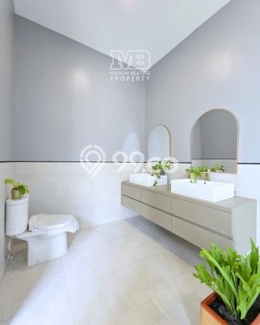Jual Rumah Luas Elegan Dengan View Eksklusif di BSD, Tangerang Jual Rumah Luas Elegan Dengan View Eksklusif di BSD, Tangerang