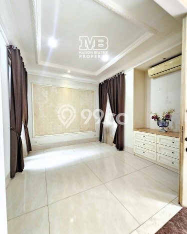 Dijual Rumah Mewah Exclusive di Tebet, Jakarta Selatan Dijual Rumah Mewah Exclusive di Tebet, Jakarta Selatan