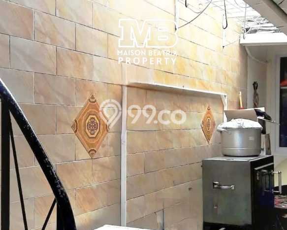 Rumah Luxury Modern Siap Huni di Bintaro Tangerang Selatan Rumah Luxury Modern Siap Huni di Bintaro Tangerang Selatan