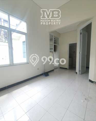Rumah Modern 2 KT LT 144m2 di BSD Rumah Modern 2 KT LT 144m2 di BSD