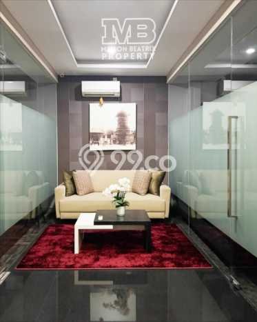 Unit Kantor Dijual di Tangerang LT 300m2 & LB 468m2 Unit Kantor Dijual di Tangerang LT 300m2 & LB 468m2