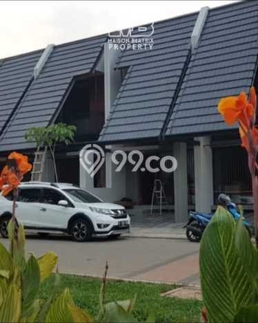 For Sale Hunian Rumah Nyaman 2 KT di BSD, Tangerang For Sale Hunian Rumah Nyaman 2 KT di BSD, Tangerang