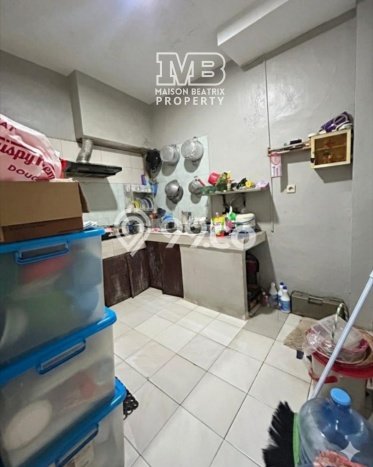 Dijual Hunian Rumah Terawat 4 Kamar di Gading Serpong, Tangerang Dijual Hunian Rumah Terawat 4 Kamar di Gading Serpong, Tangerang