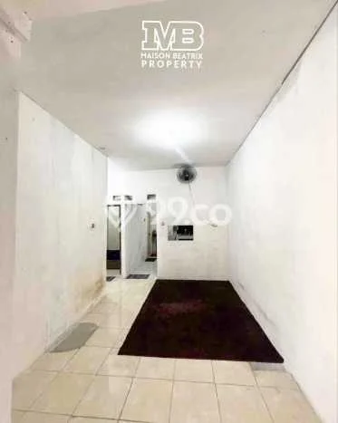 Dijual Rumah 2 Kamar Lokasi Ideal Nyaman dan Strategis di Pamulang Dijual Rumah 2 Kamar Lokasi Ideal Nyaman dan Strategis di Pamulang